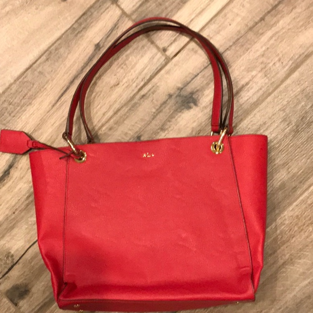 Tote Bag Ralph Lauren